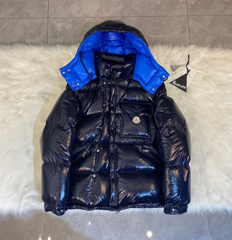 Moncler Down Jackets